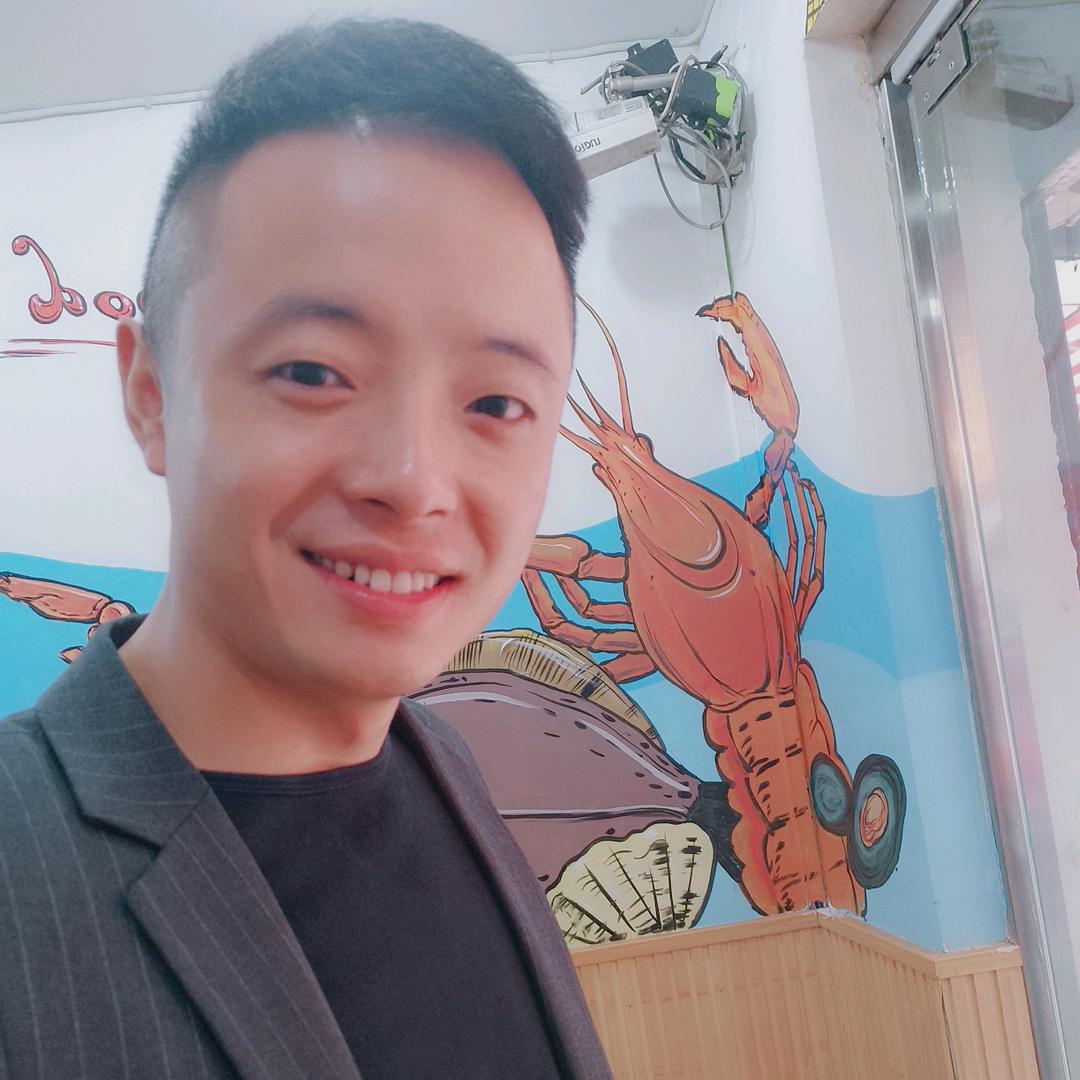 胡二海鲜烧烤排档·香辣虾吃一锅送一锅