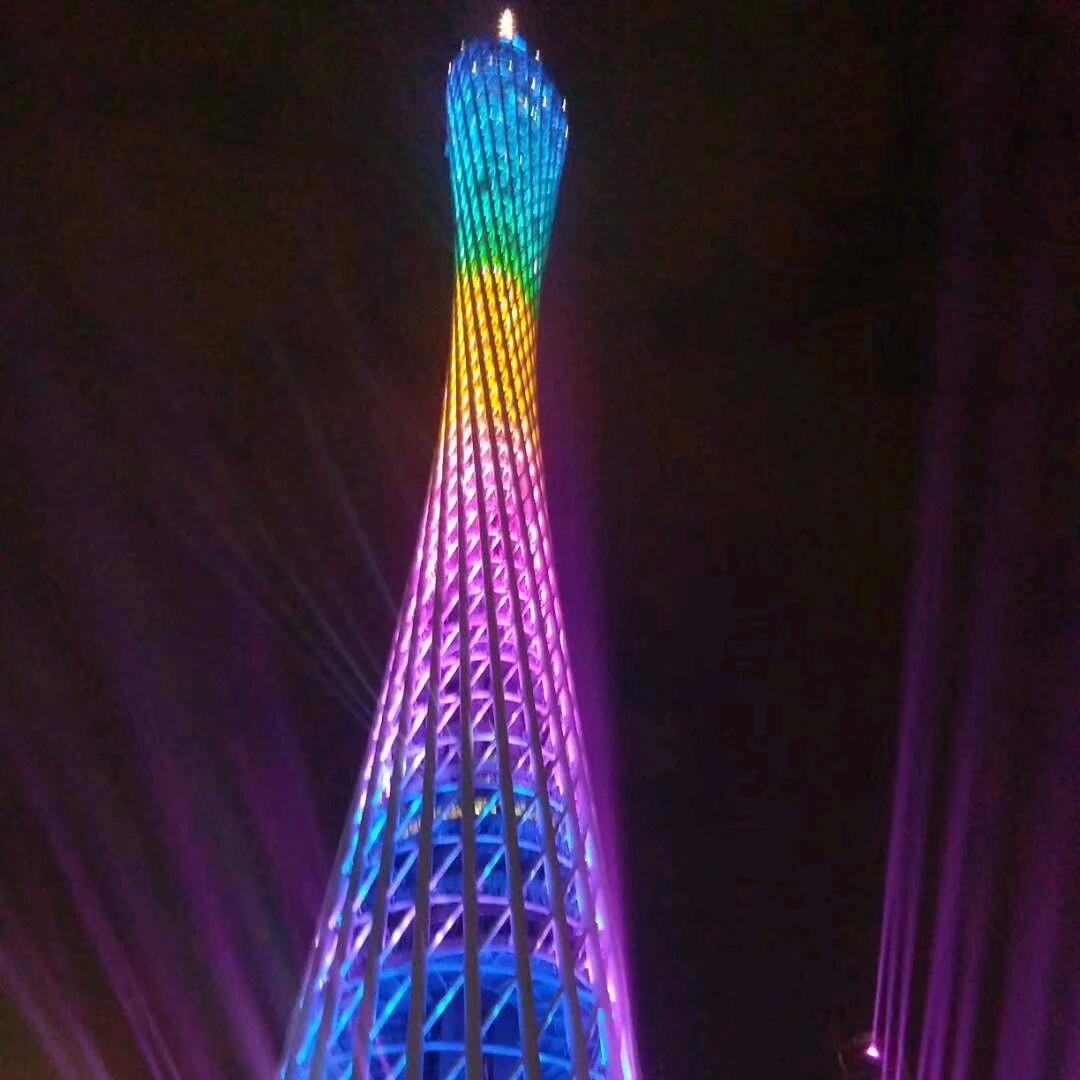 天若有情！