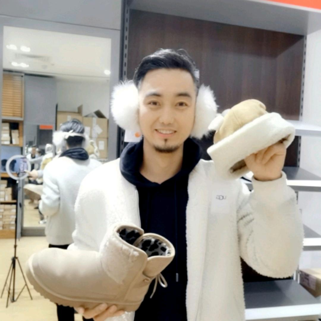 沈阳盛京百货商贸有限公司