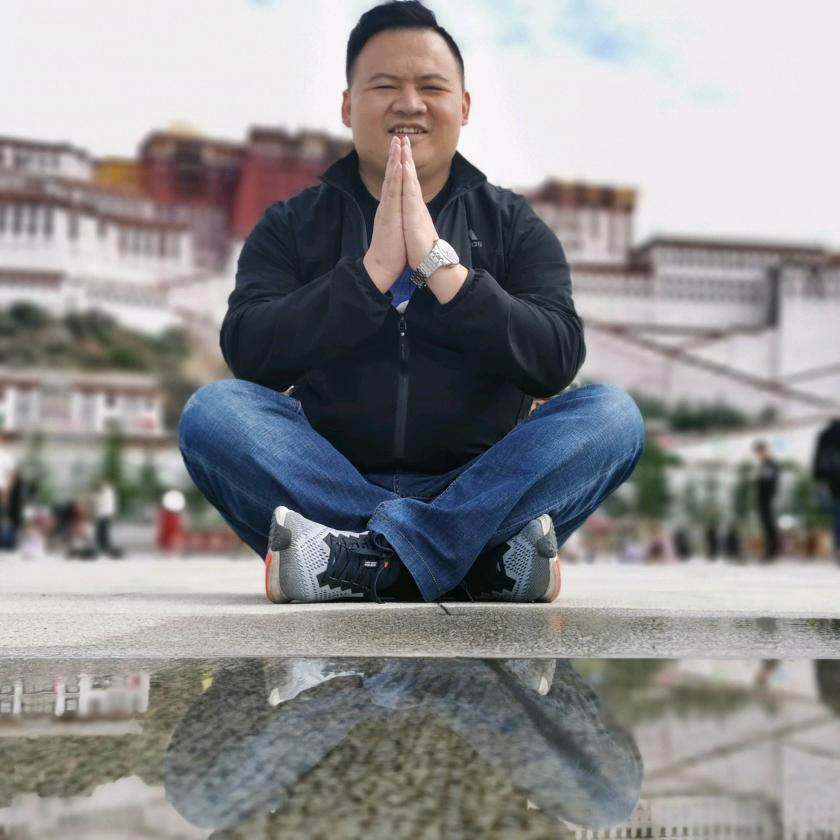 我本楚狂人