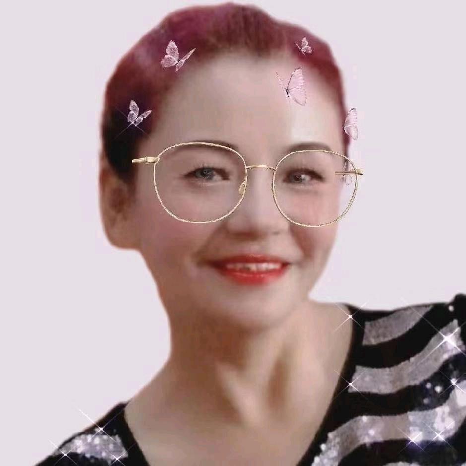 无腿妈妈