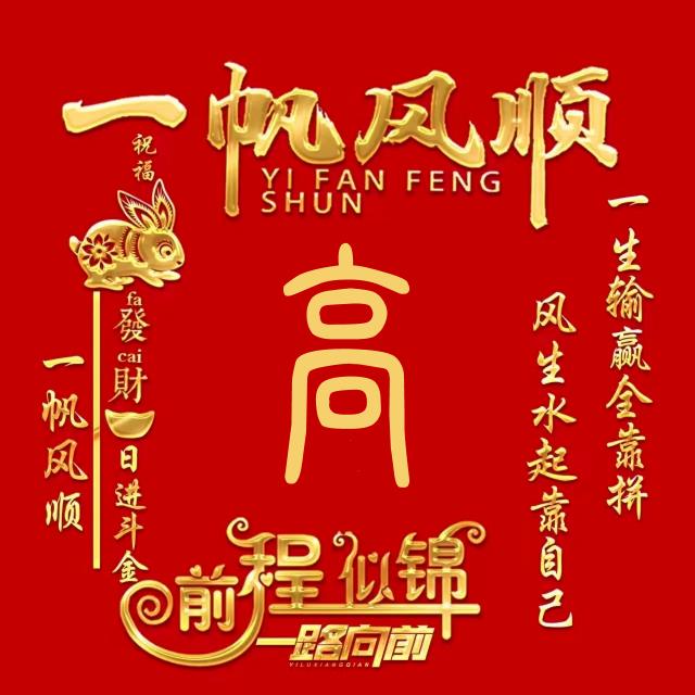 心态决定一切✨️