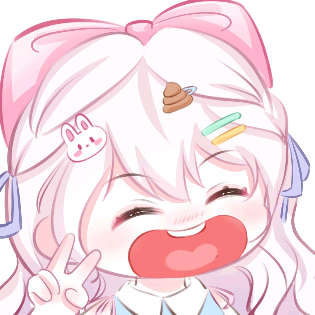 姜小菟🥕