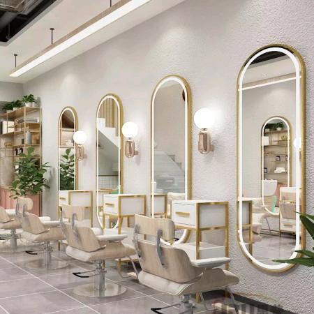 美格造型(龙堡街店)官方号