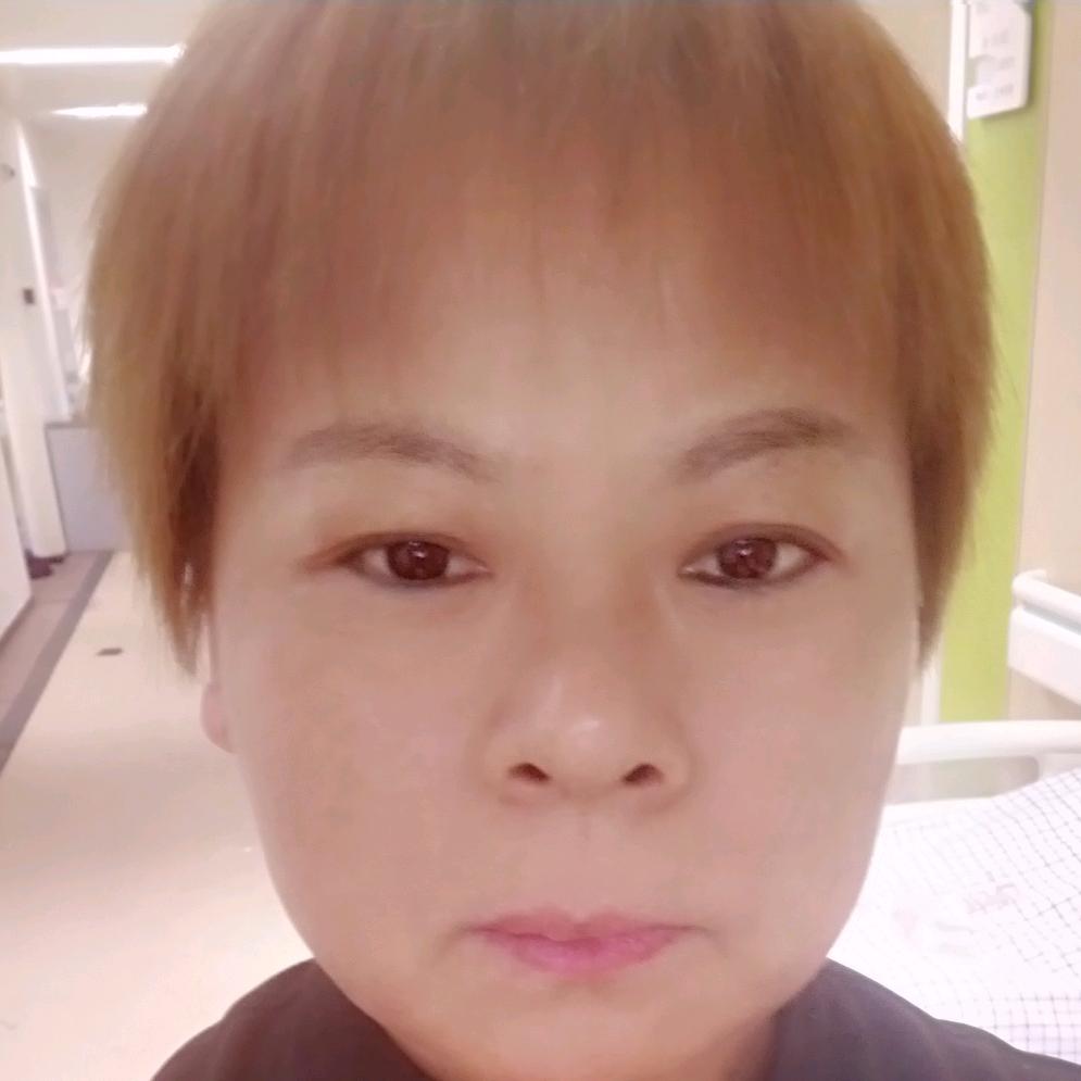 幸福生活。
