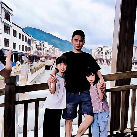 小林哥快乐之家