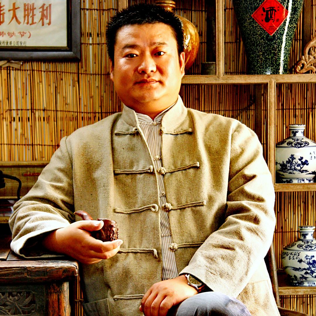 琅琊寻味之沂蒙食坊！