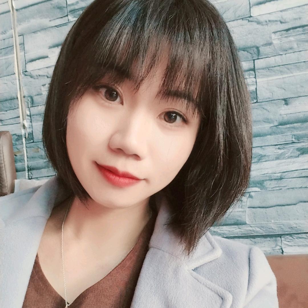 妞妞😘