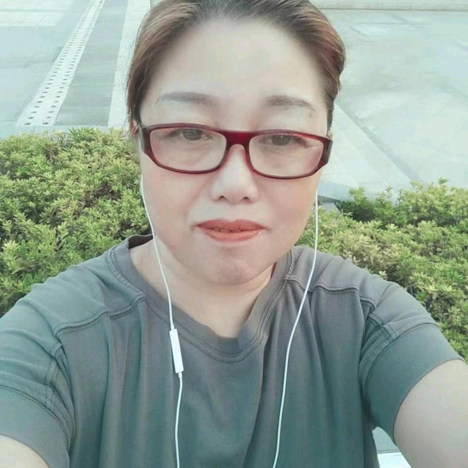 农村李姐