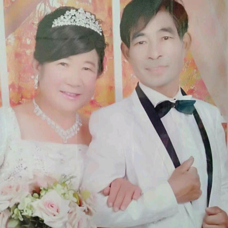 窦成秀 河南坠子