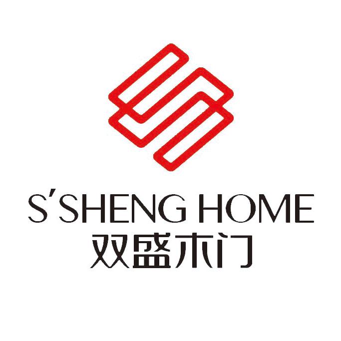 双盛木门
