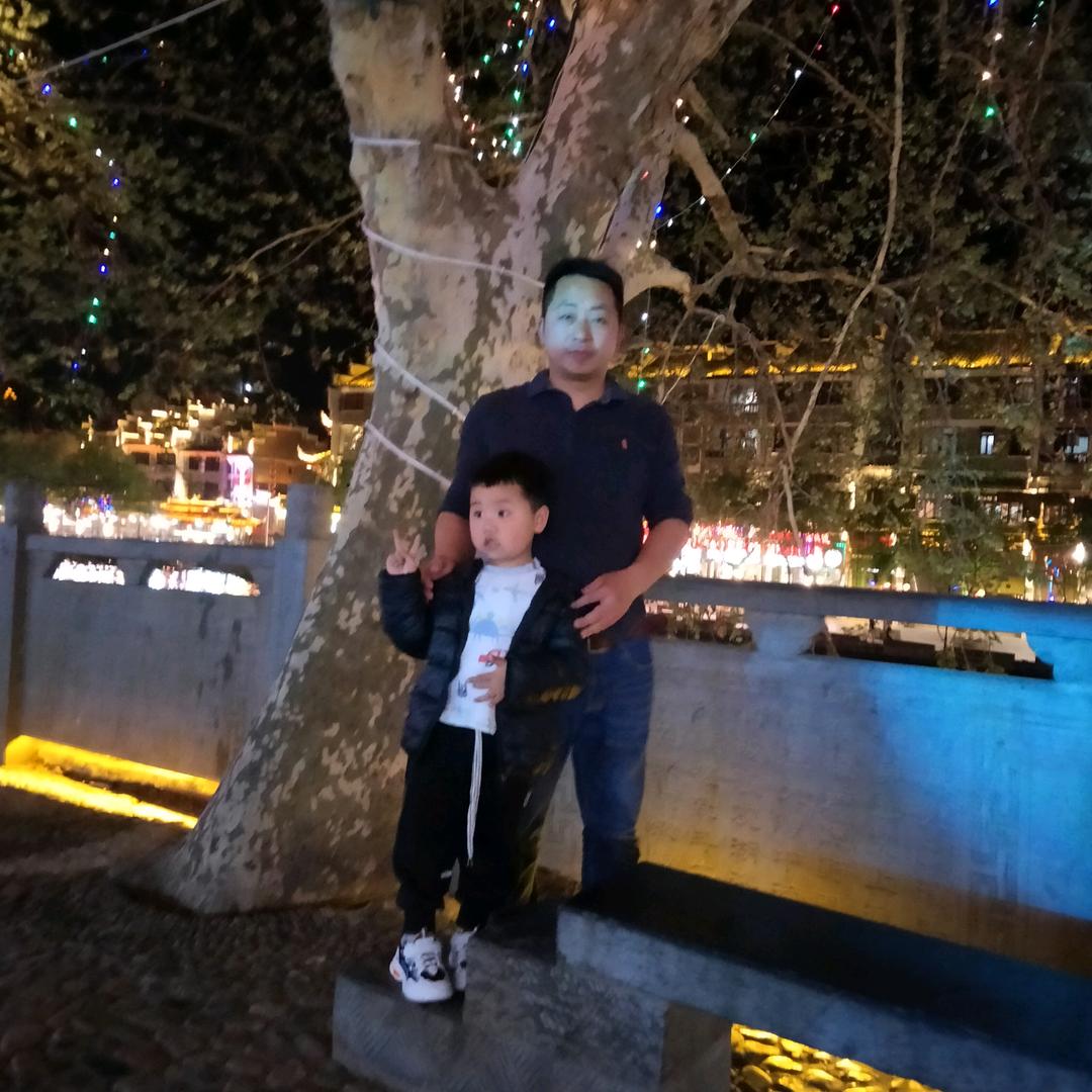 杨辉