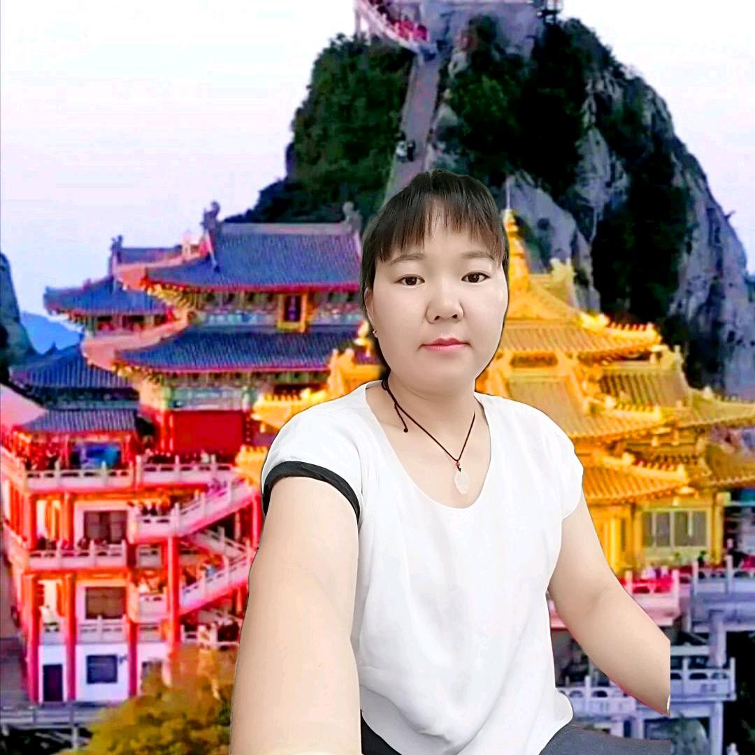 @杨三姐