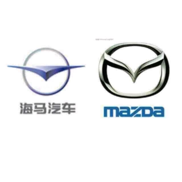 广州马自达.海马汽车配件