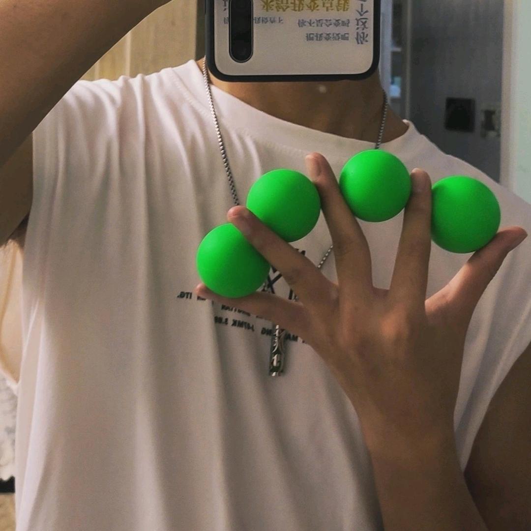 逍逍Shawn Nail