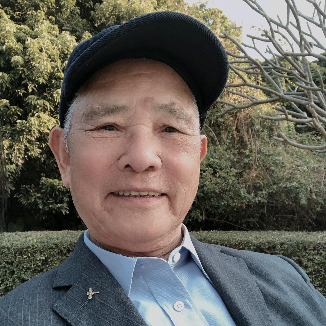 老爷子