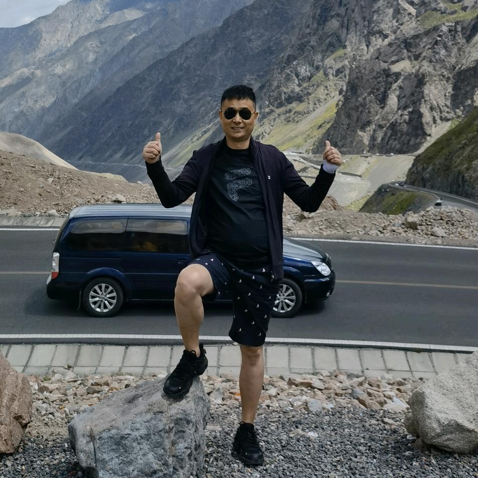 峰回路转