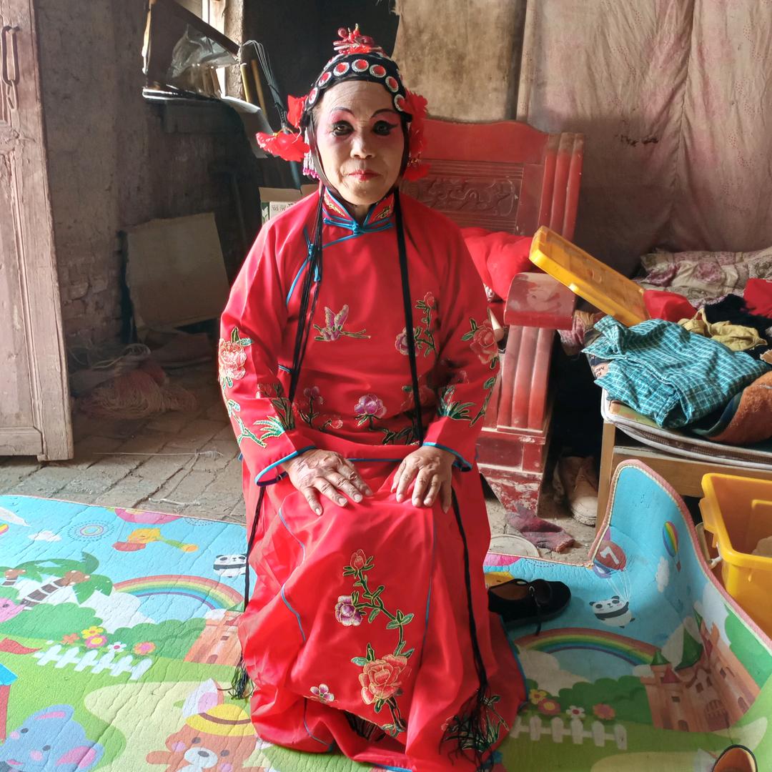 张才女