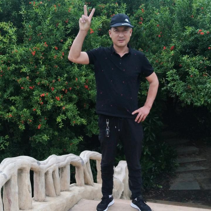 农村王哥