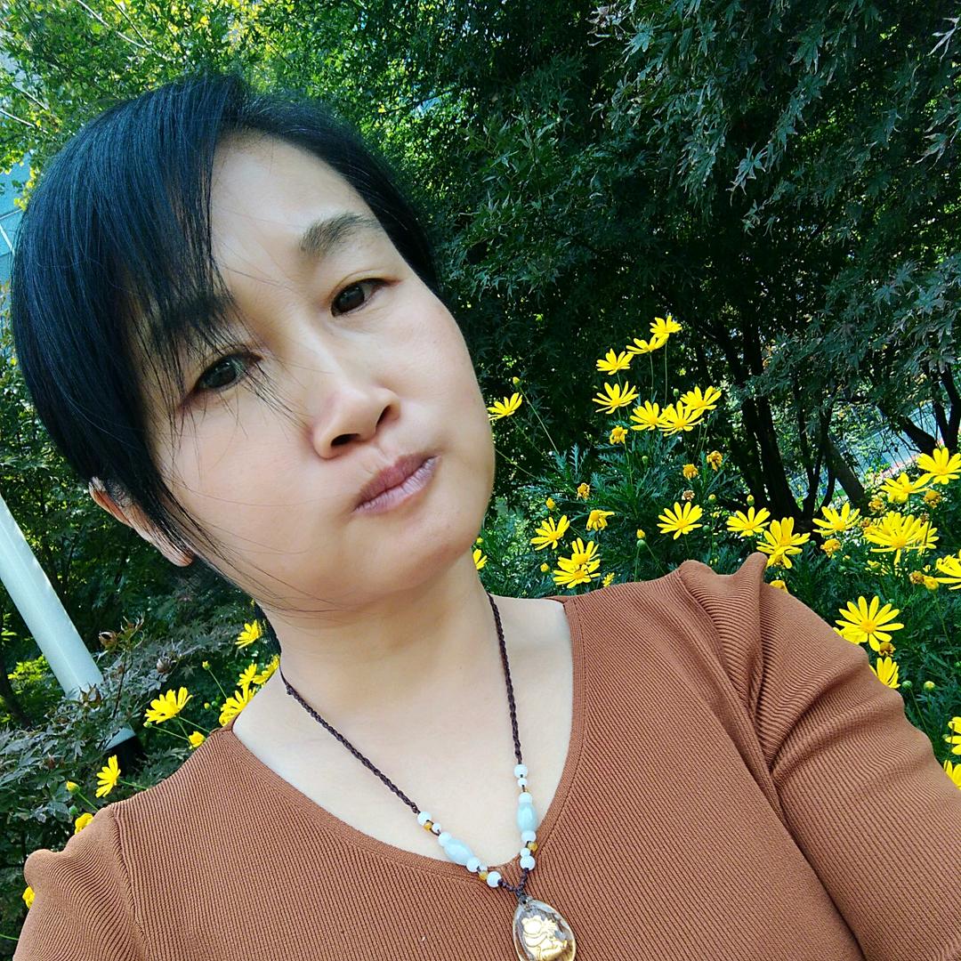 农村董大姐