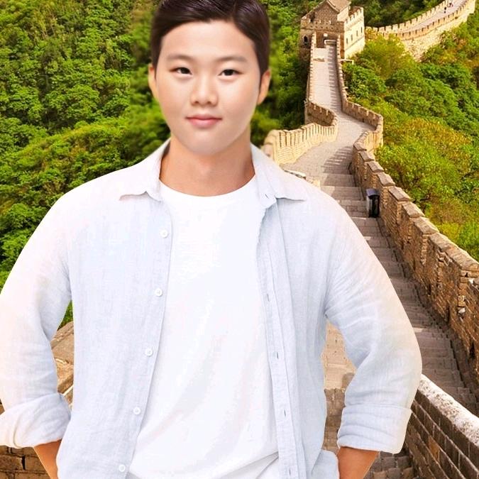 爱你一万