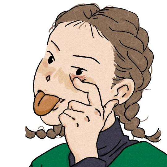 爱馄饨的种子选手。