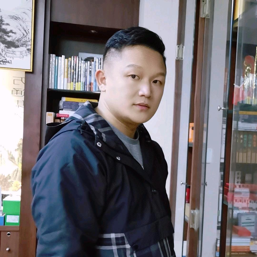 陈俊豪