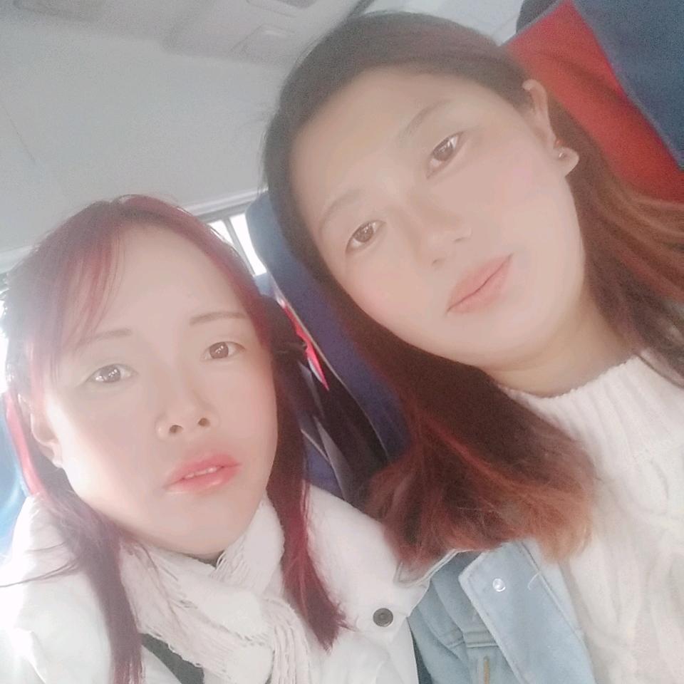 幸福在眼前（陈）