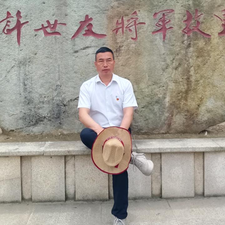 沧海一舟