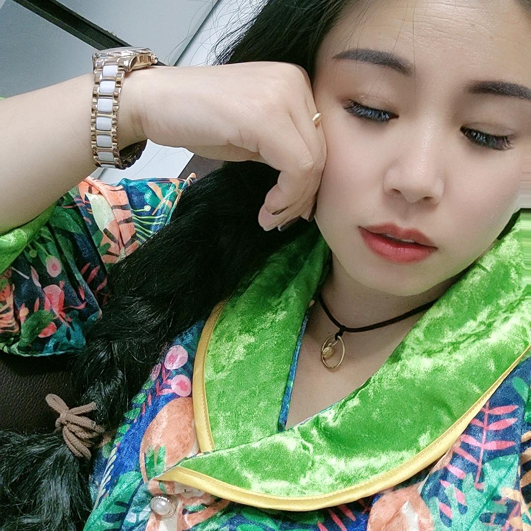 孟家憨妮