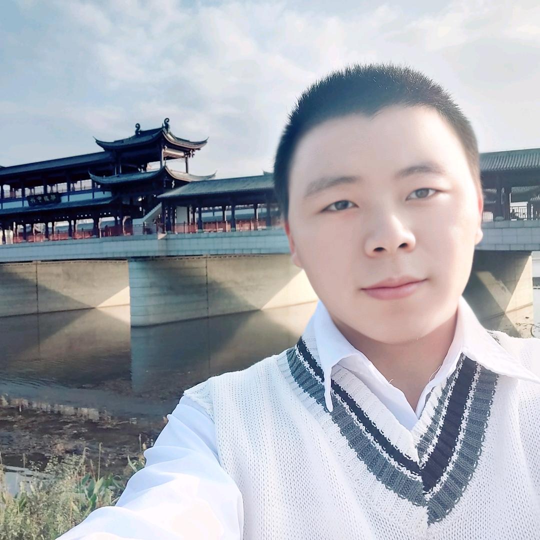 安徽小伙＠你飞哥