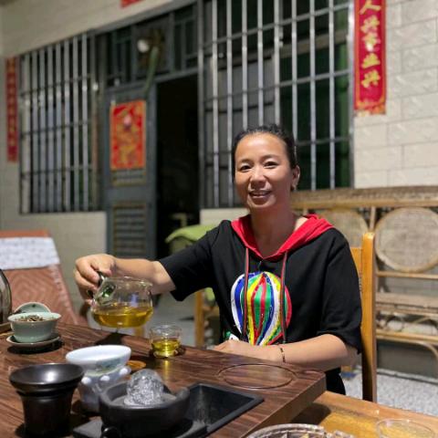 叶元春茶叶厂