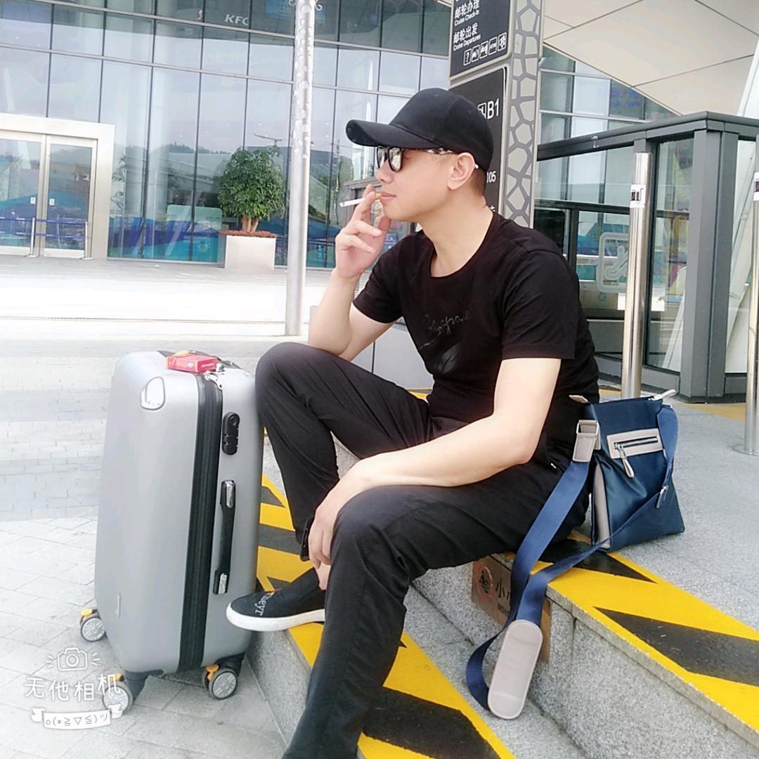 景好