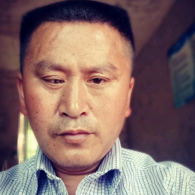 王忠