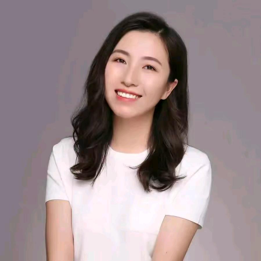 小瑾老师