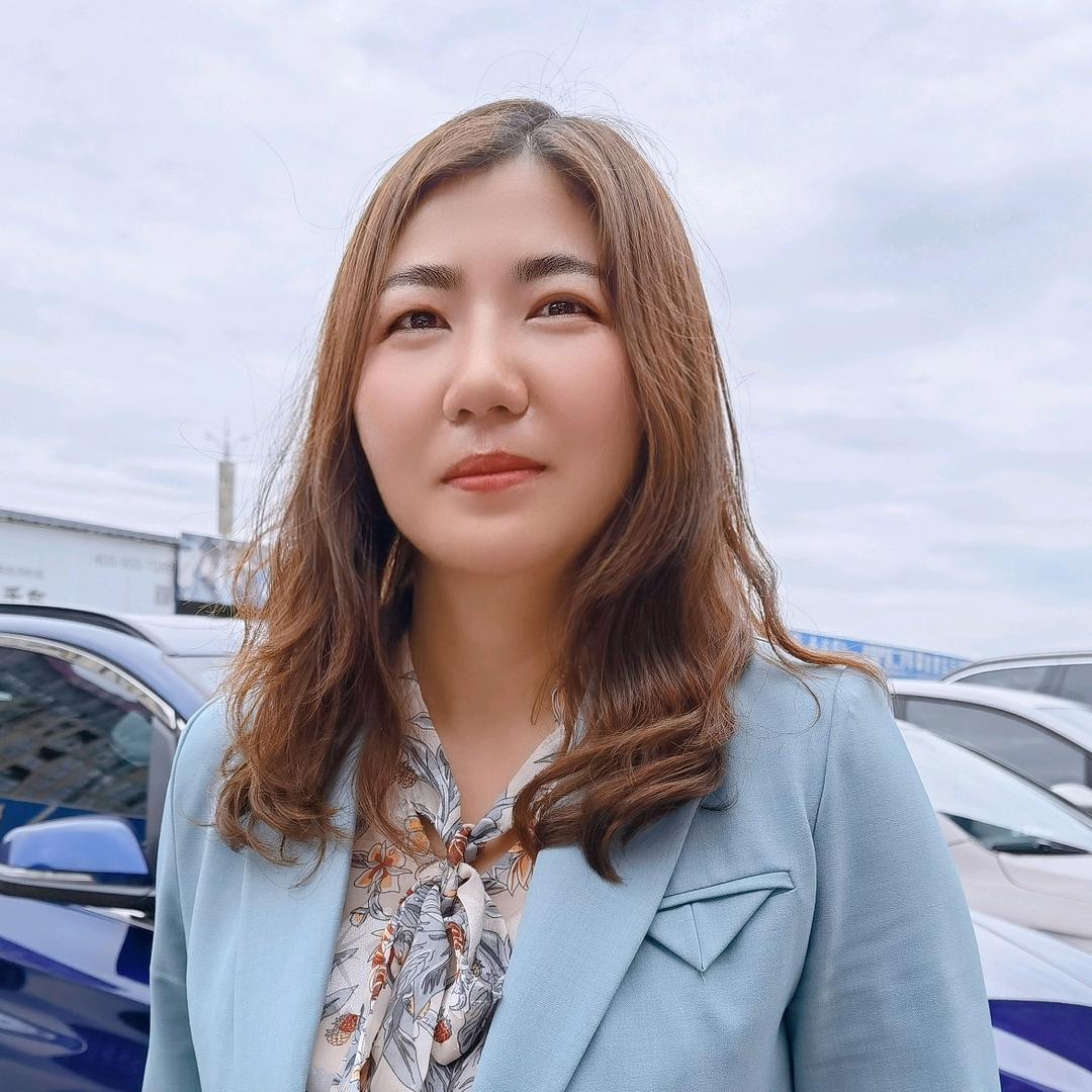 张小妹二手车