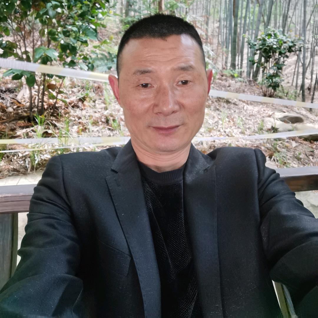 平淡一生