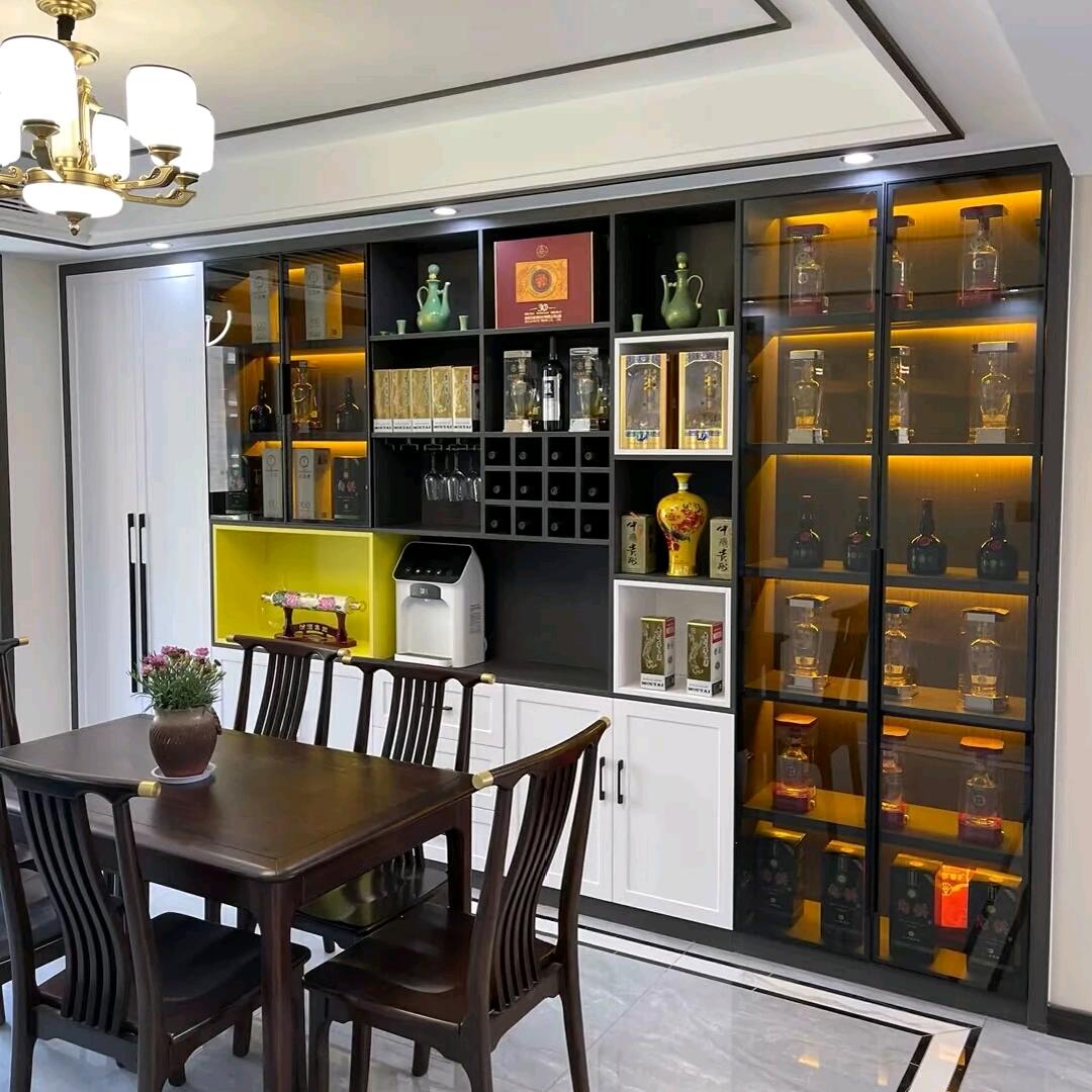 AY专业定制家具安装团队AY