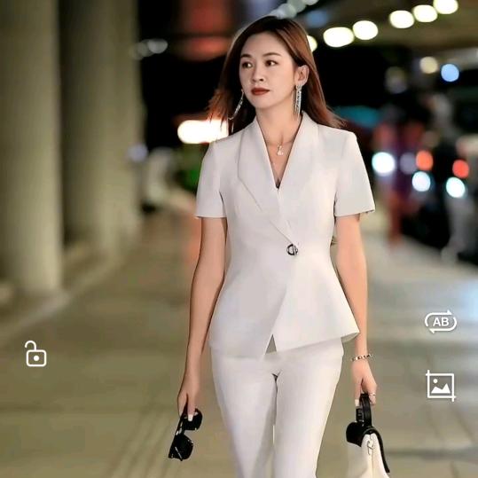 农村华姐，