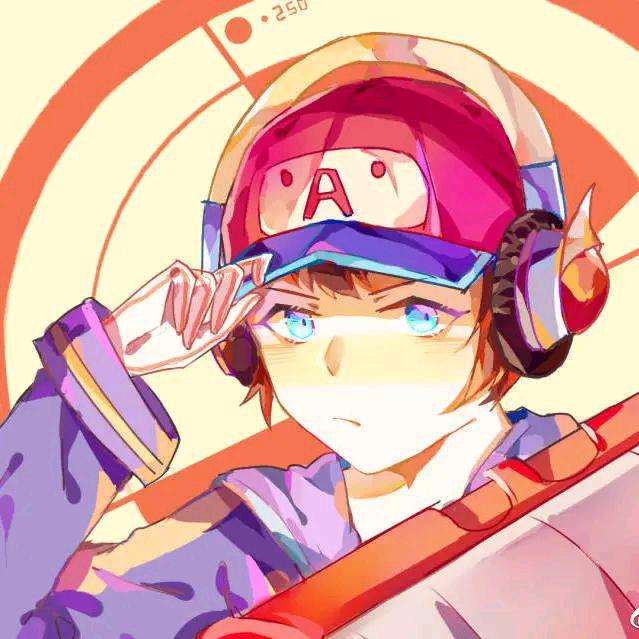 流