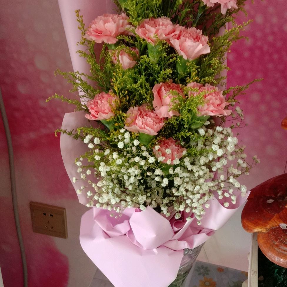 岁月静好，快乐每一天