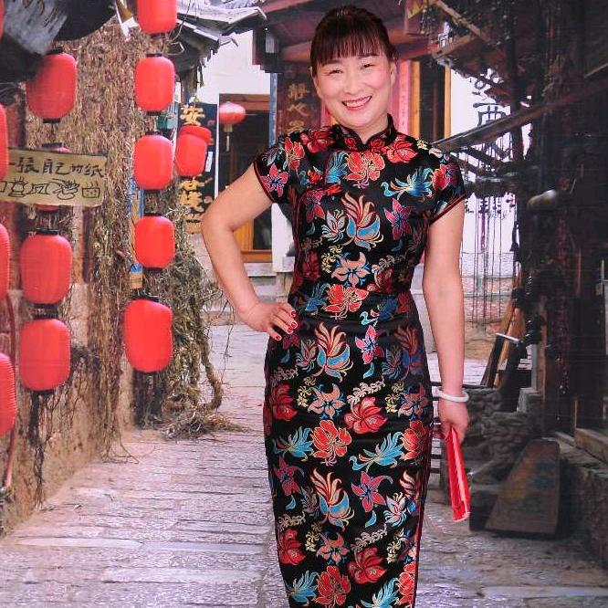 执念