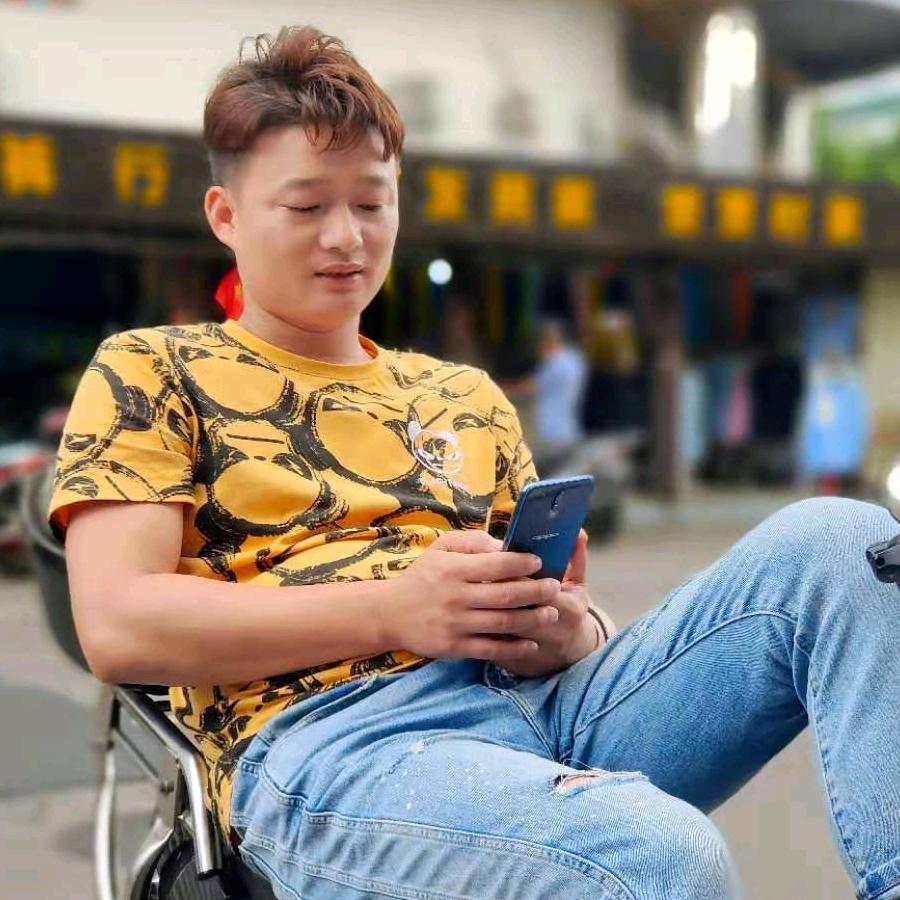 批发男装