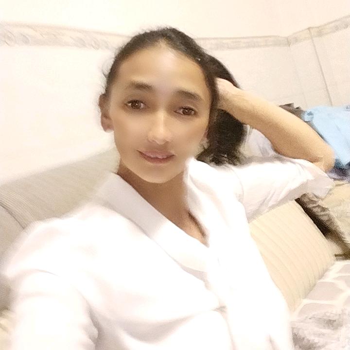 珍惜每一天
