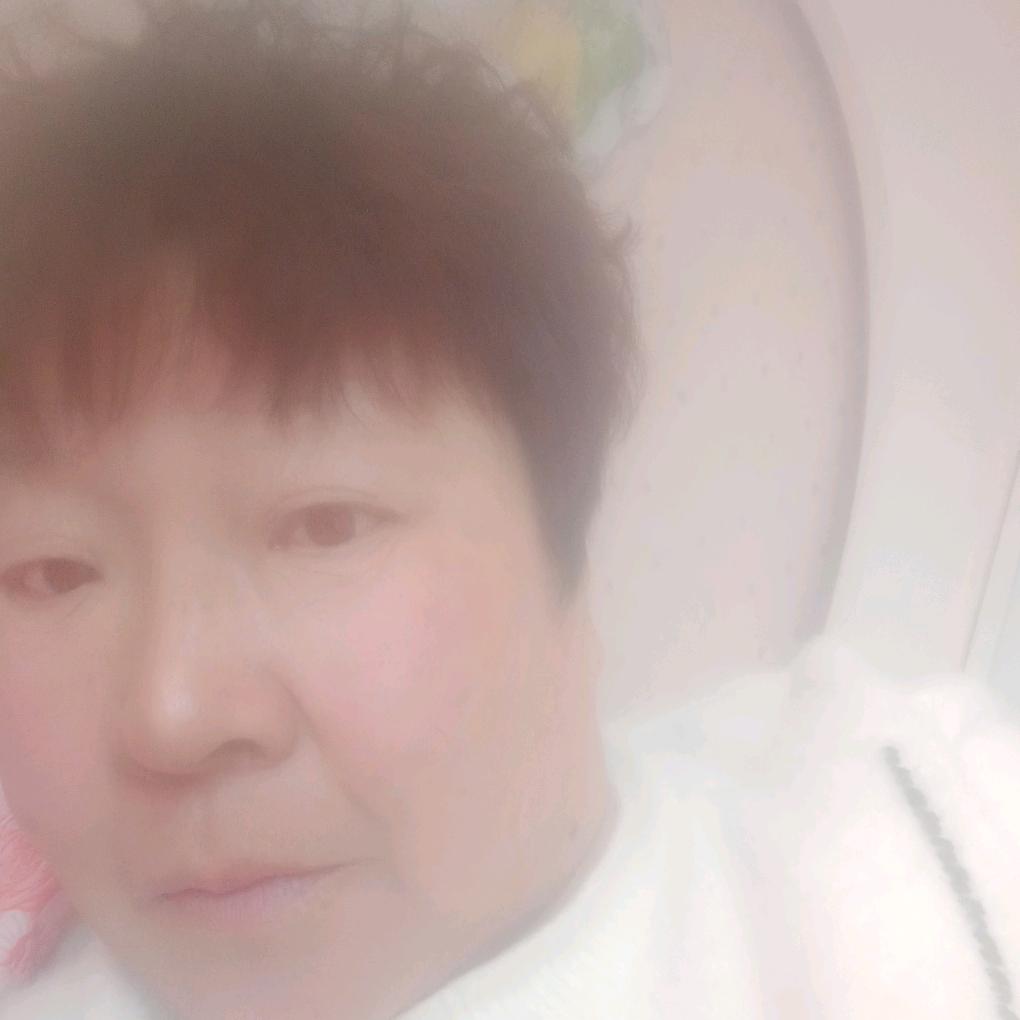 芳姐说媒