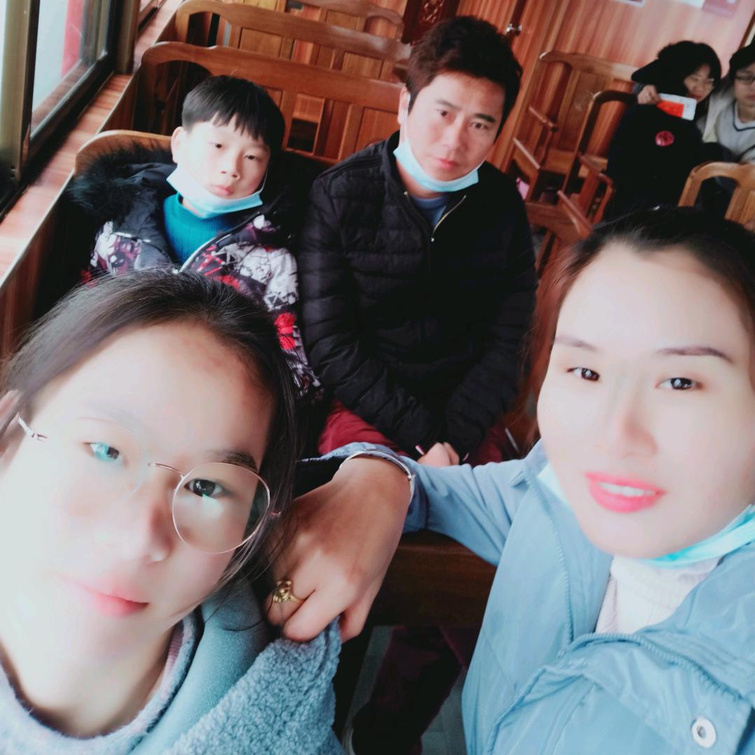 翼雪梦影
