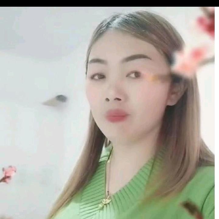 白云飘飘
