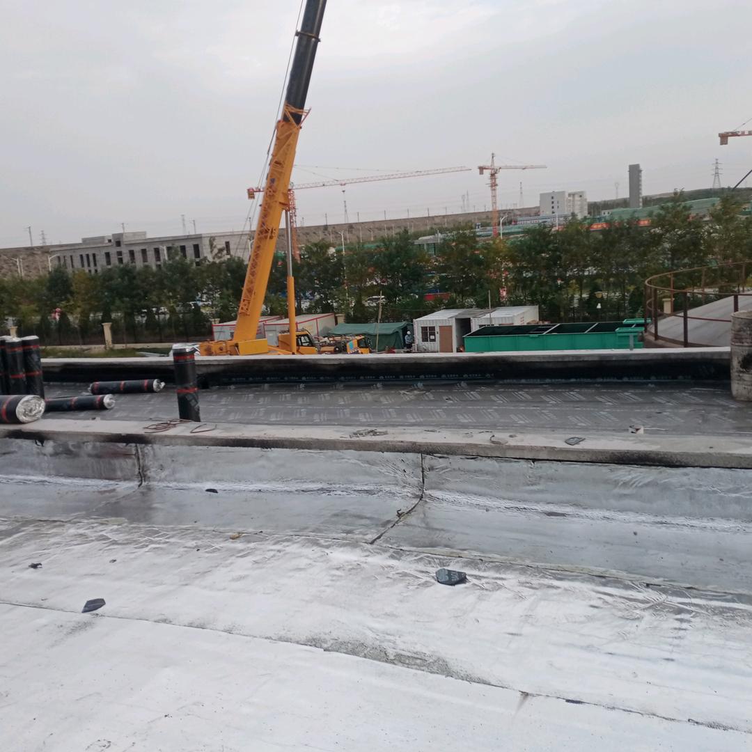 项城鑫湾建筑防水劳务有限公司