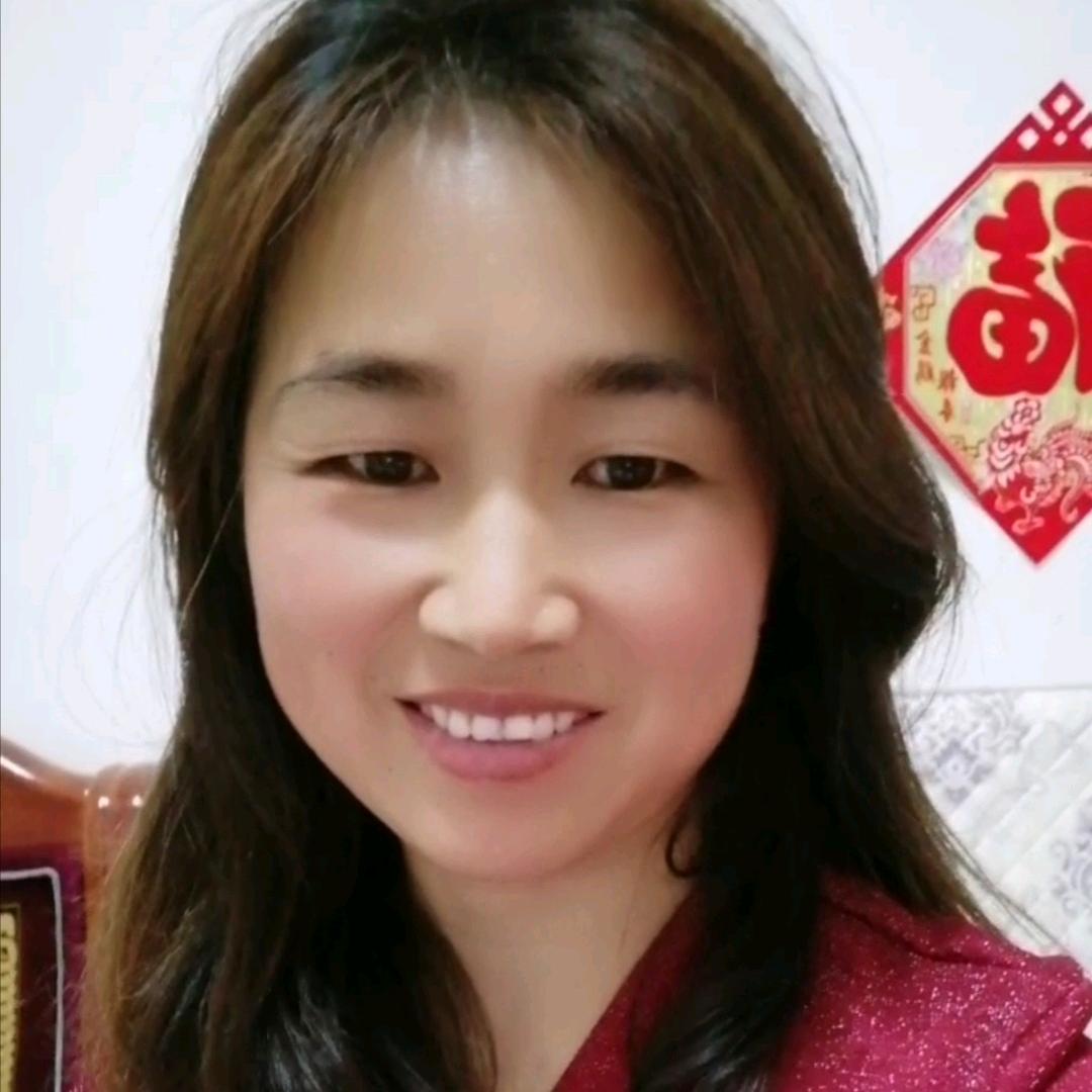 英子