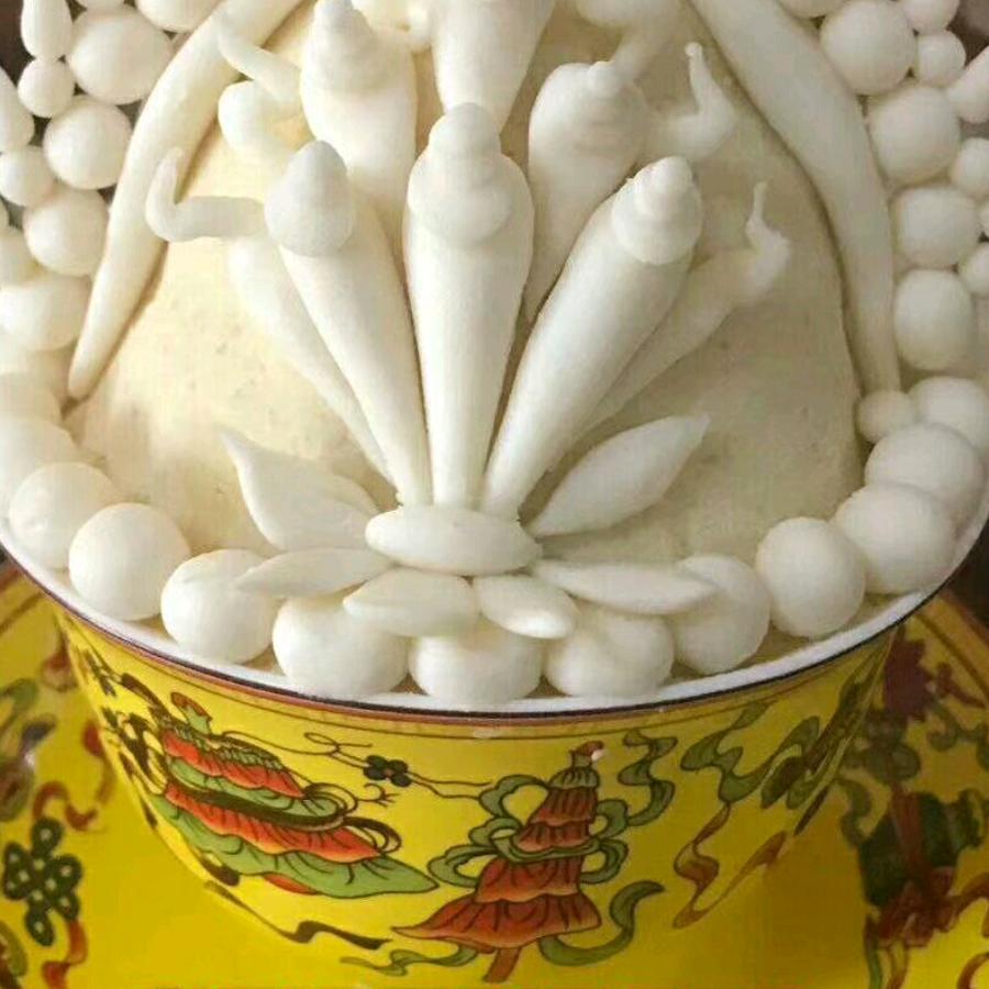 降拥